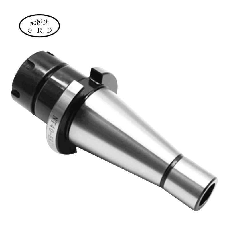 New NT series tool holder NT40 NT30 ER16 ER20 ER32 ER40 collet for CNC milling machine tool spindle tool holder and knife shank