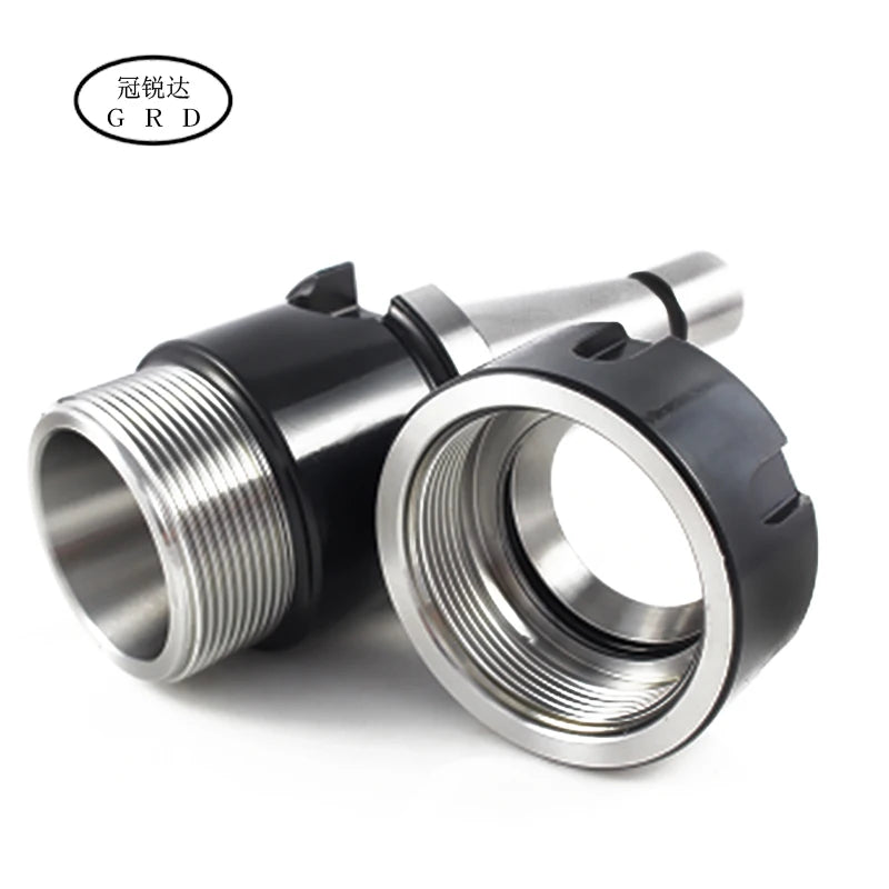 New NT series tool holder NT40 NT30 ER16 ER20 ER32 ER40 collet for CNC milling machine tool spindle tool holder and knife shank