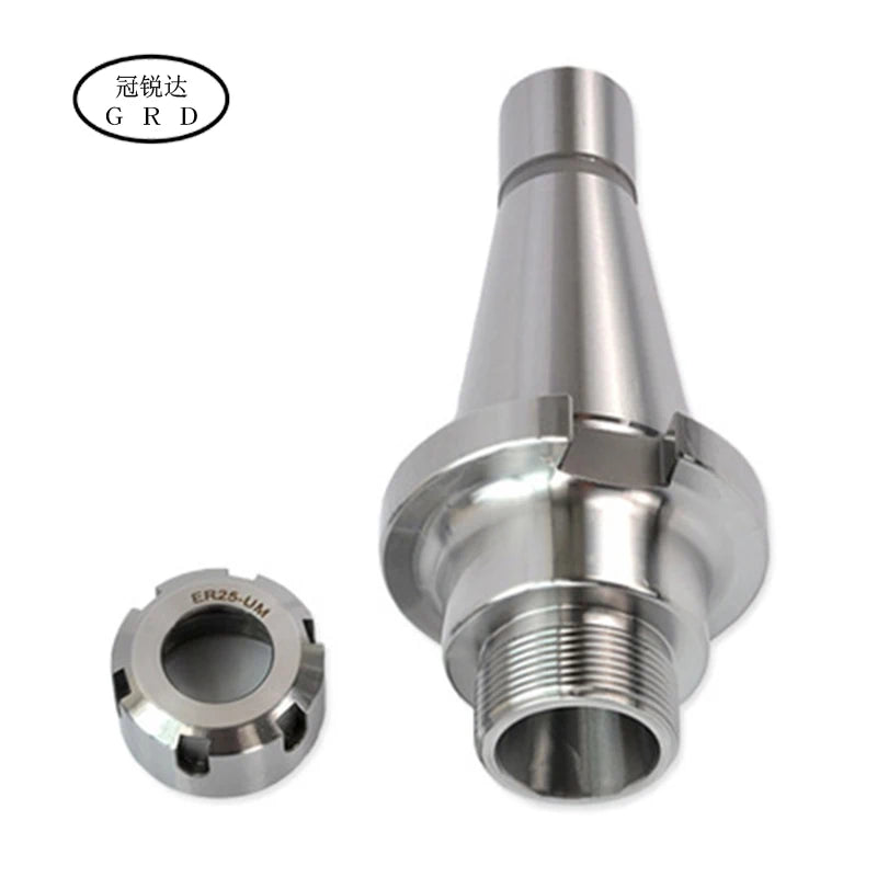 New NT series tool holder NT40 NT30 ER16 ER20 ER32 ER40 collet for CNC milling machine tool spindle tool holder and knife shank