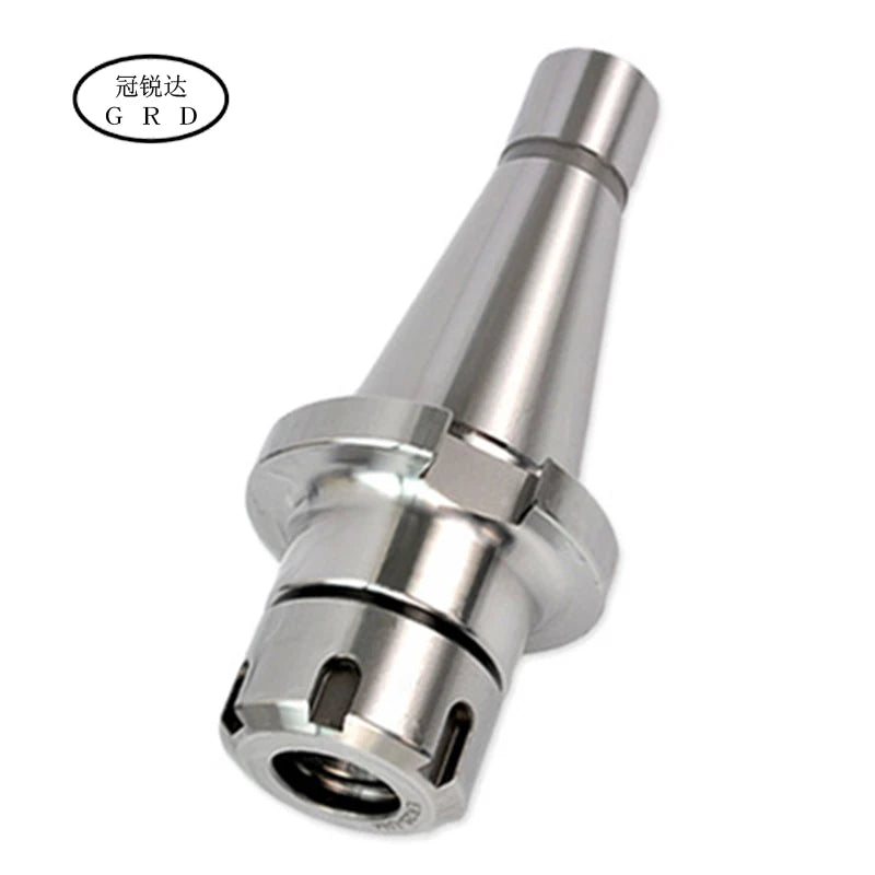 New NT series tool holder NT40 NT30 ER16 ER20 ER32 ER40 collet for CNC milling machine tool spindle tool holder and knife shank