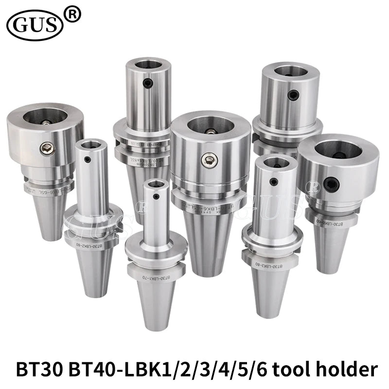 BT30 BT40 BT LBK LBK1 LBK2 LBK3 LBK4 LBK5 LBK6 Tool Holder for EWN RBH CBH Fine Rough Boring Head Cutter Adapter CNC Lathe Tools