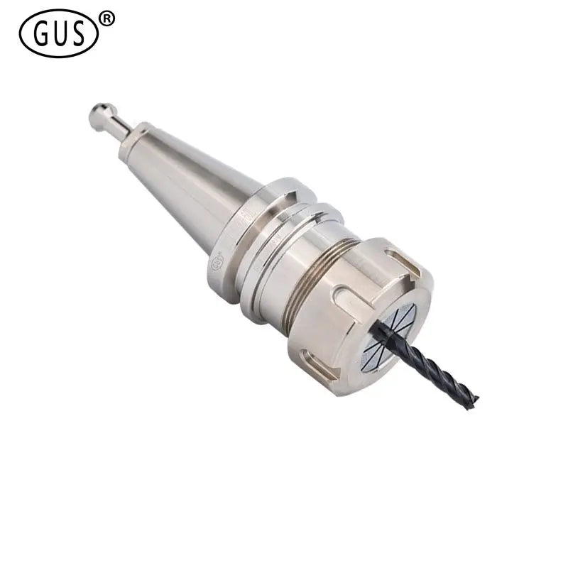 GUS High Precision NBT30 Tools ER16 ER20 ER25 ER32 GER SK10 SK16 Dynamic Balance Chuck Keyless CNC Metal Lathe Tool Holder