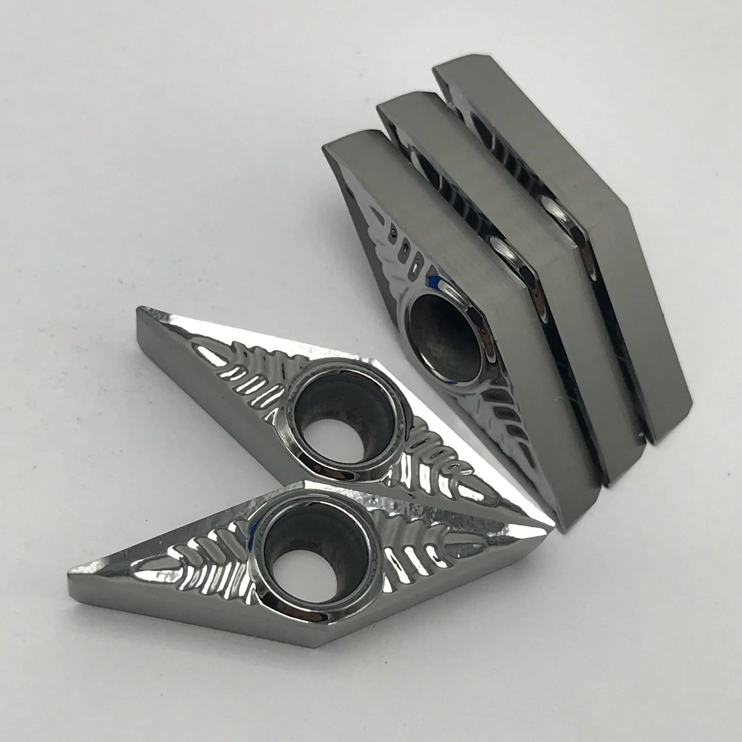 VCGT160402 VCGT160404 VCGT160408 AK H01 Aluminum Inserts Internal Turning Tool CNC Lathe Tools High Quality Aluminum Copper Tool