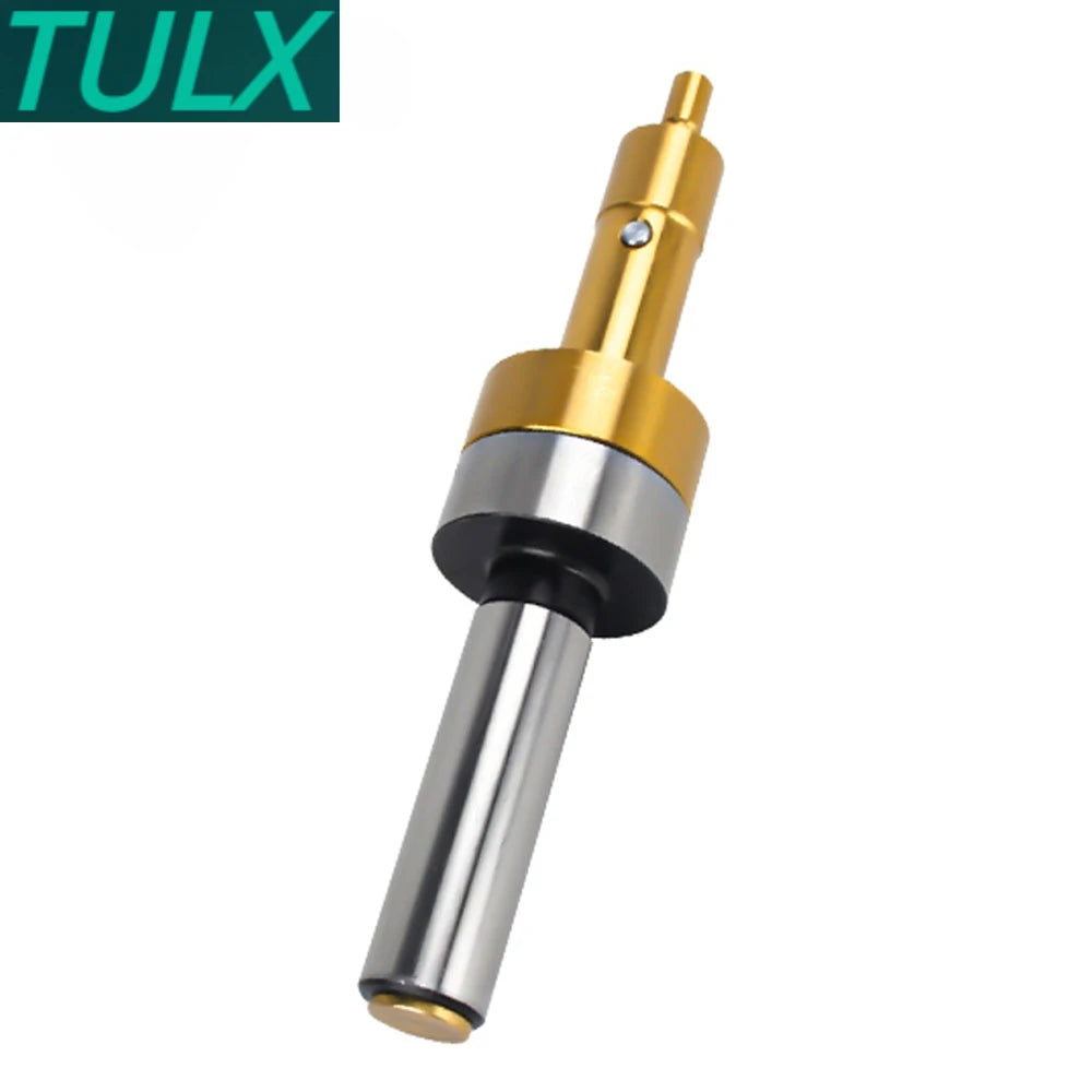 TULX Photoelectic edge Center Finder Touch Point Sensor For CNC Machine Precision Non-magnetic Mechanical Edge Finder Titnium