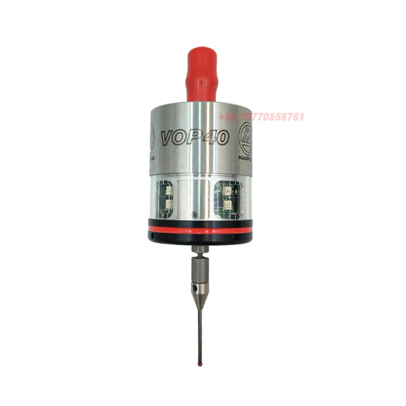 Original Marposs VOP40/VOP40P CNC Machine Tool Wireless Probe 3D Measurement Automatic Edge Finder Infrared Probe