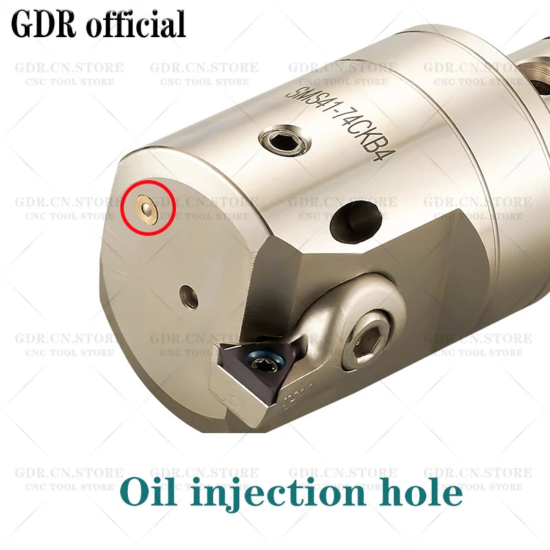 precision SMS EWN boring head EWN20 EWN25 EWN32 EWN40 EWN150 EWN203 adjustable boring tool holder bore CKB1 2 3 4 5 6 LBK 1-6