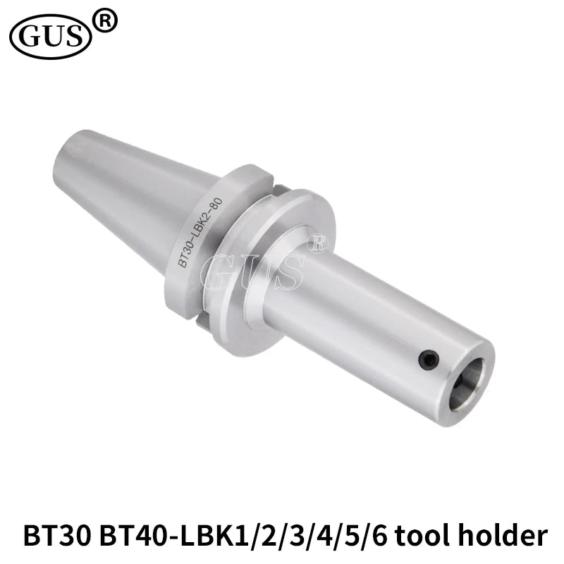 BT30 BT40 BT LBK LBK1 LBK2 LBK3 LBK4 LBK5 LBK6 Tool Holder for EWN RBH CBH Fine Rough Boring Head Cutter Adapter CNC Lathe Tools