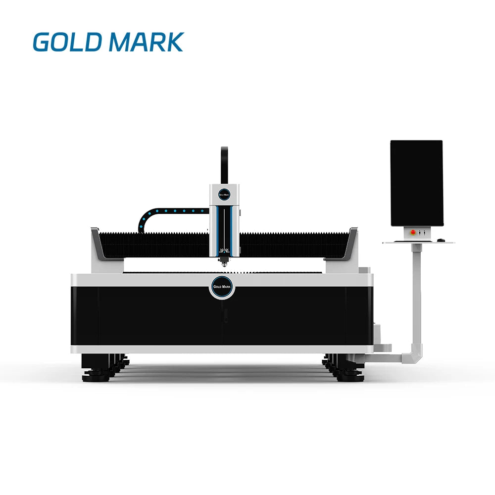 Raycus Max JPT 1000W 2000W 3000W 6000W Fiber Laser Cutter 3015 Precision Metal Plate Fiber Laser Cutting Machine