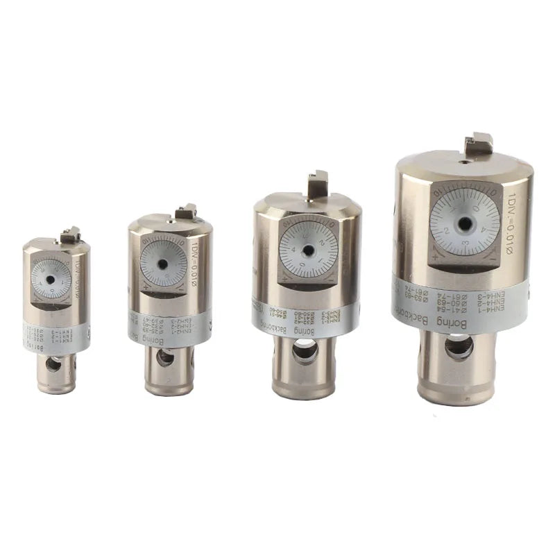 Boring Head CBH20-36 CBH25-47 CBH32-60 CBH41-74 CBH53-95 CBH68-150 CBH100-203 Adjustable Boring Tools Finish Bore Head