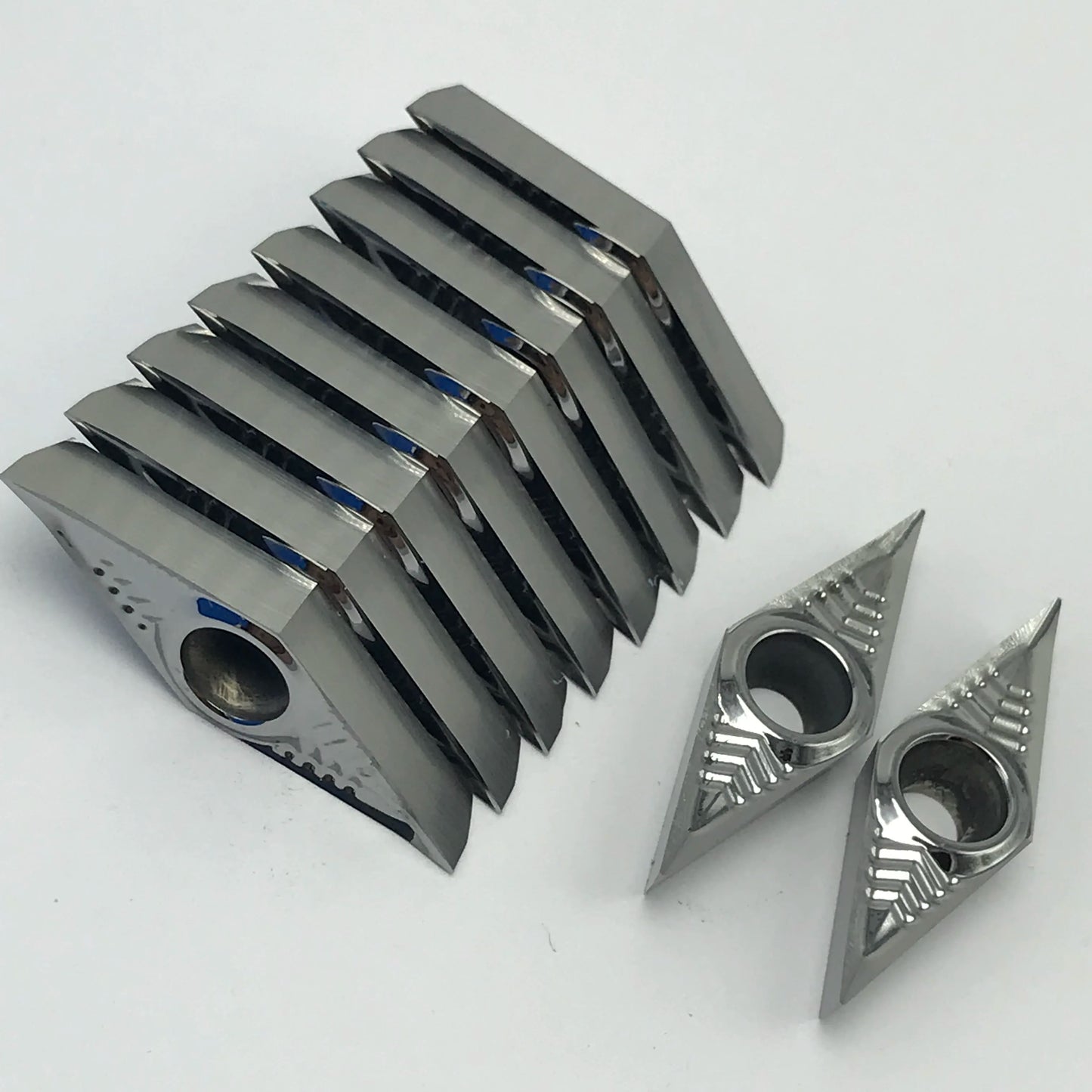 VCGT160402 VCGT160404 VCGT160408 AK H01 Aluminum Inserts Internal Turning Tool CNC Lathe Tools High Quality Aluminum Copper Tool